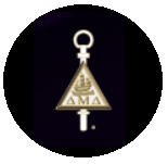 Marc Galli, Certificated by Delta Mu Delta International Honor Society in Business